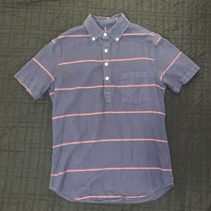 Casual Polo Shirt